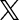 x